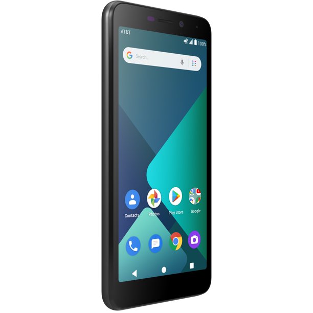 ALCATEL RADIANTE (16GB)