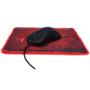 COMBO MOUSE PAD + MOUSE STRIKE ME