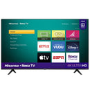 TV HISENSE 58 PULGADAS