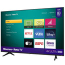 TV HISENSE 58 PULGADAS