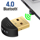 ADAPTADOR USB 4.0 DONGLE bluetooth