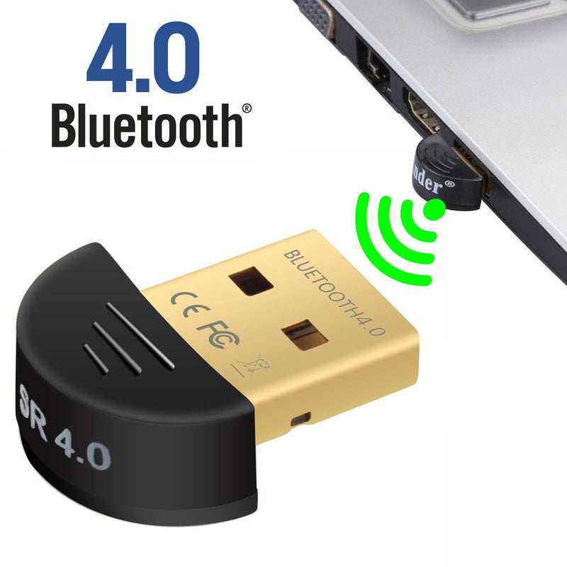 Las mejores ofertas en Juego de televisión v3.0 Bluetooth adaptadores y  dongles USB Bluetooth