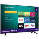 TV HISENSE 58 PULGADAS