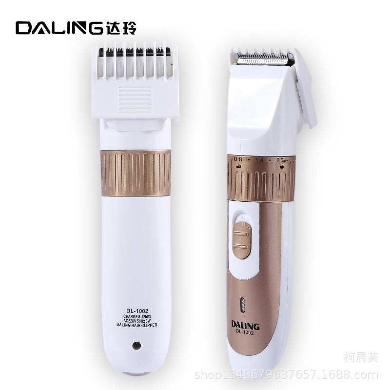 Maquina de Afeitar Daling DL-1002A