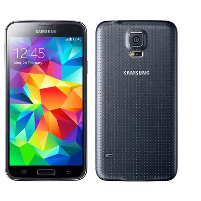 Samsung Galaxy S5