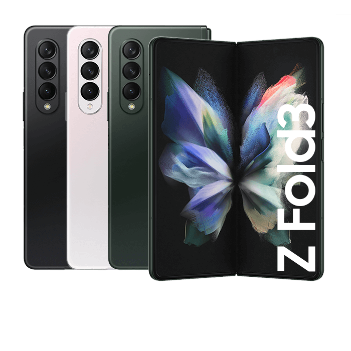 Samsung Galaxy Fold 3