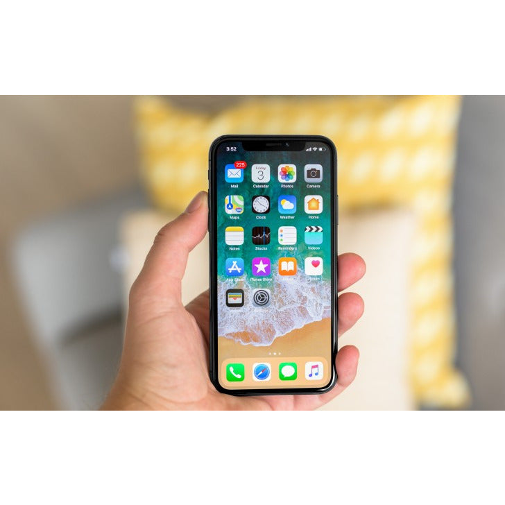 IPHONE X (64GB)