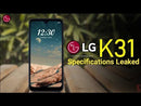 LG K31 (32GB)