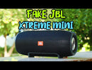 Bocina JBL Xtreme 2 mini (Bluetooth)