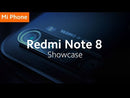 Xiaomi Redmi Note 8 (64GB/4Ram)