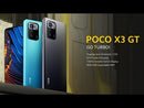 Xiaomi Poco X3 GT (256GB/8GB)