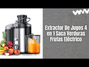 EXTRACTOR 4-1