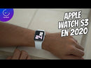 Apple Watch Serie 3 38Mm Smartwatch´s