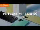 Xiaomi Mi 11 Lite 5G (6Ram/128GB)