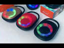 Bocina WIRELESS CLIP 5 + RGB