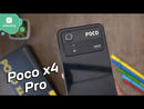 POCO X4 PRO 5G ( 128GB/256GB - 6GB/8GB RAM )