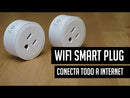 Conector Inteligente WIFI