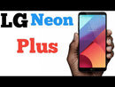 LG NEON (32GB)