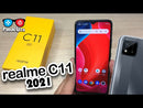 REALME C11 (32GB/2GB RAM)