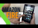 Tablet Amazon Fire 8 HD 16 GB  (8 Pulgadas)