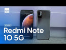 Xiaomi Redmi Note 10 5G (128GB/8Ram)