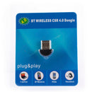 ADAPTADOR USB 4.0 DONGLE bluetooth