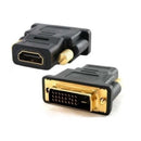 ADAPTADOR DVI A HDMI