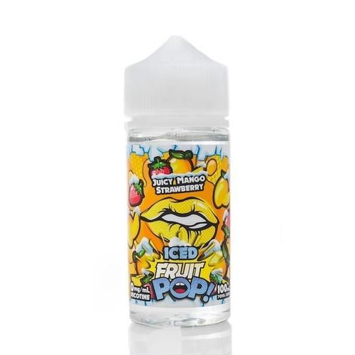 LIQUIDO E-JUICE POP ICED 100mL