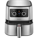 Freidora 9 litro Air Fryer (Freidora de aire).