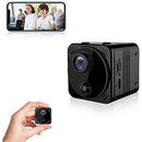 MINI CAMARA ESPIA FULL HD 1080P