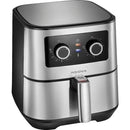 Freidora 9 litro Air Fryer (Freidora de aire).