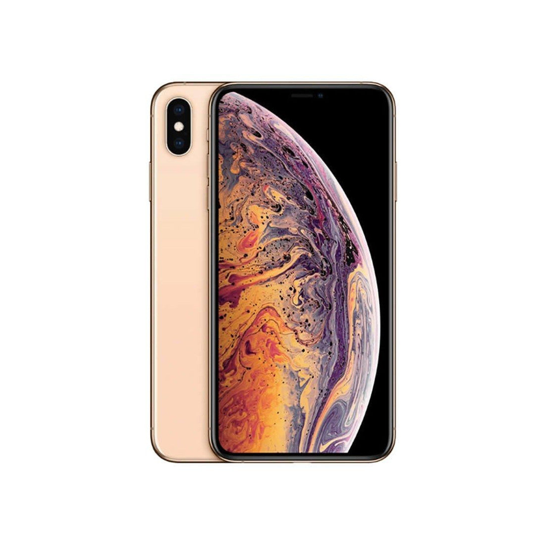 IPhone XS Max (512GB) – Mercadito Smart