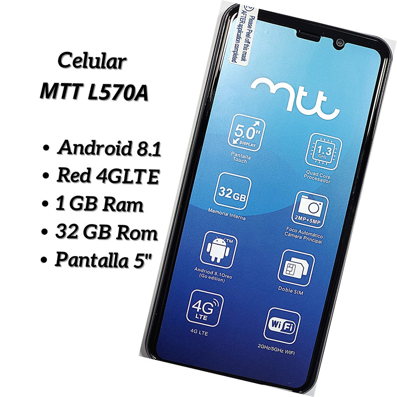 MTT L570A [32GB]
