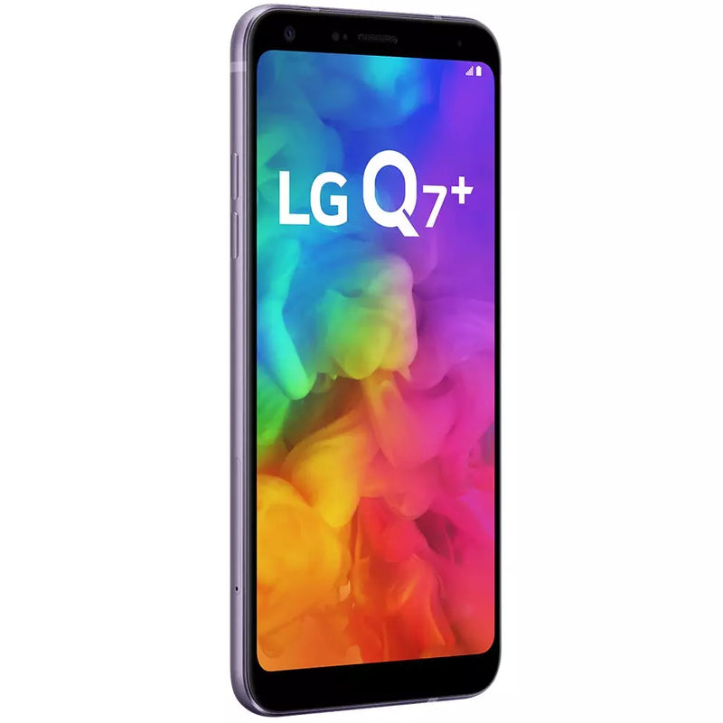 LG Q7 (64GB)