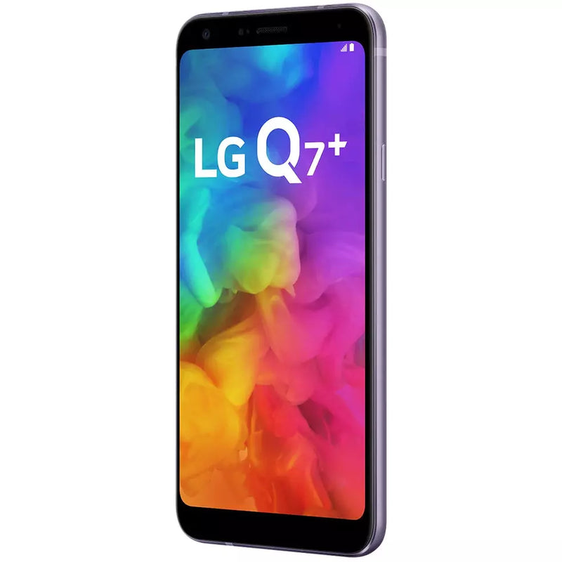 LG Q7 (64GB)