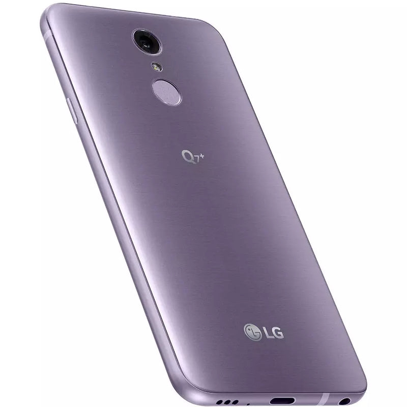 LG Q7 (64GB)