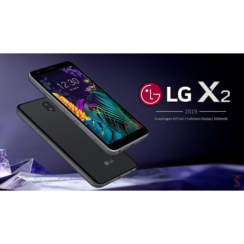 LG X2 (32GB)