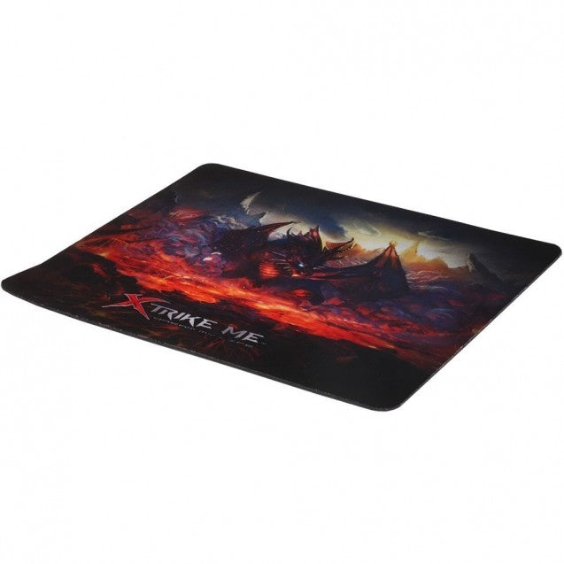 MOUSE PAD/GAMING/32CM/