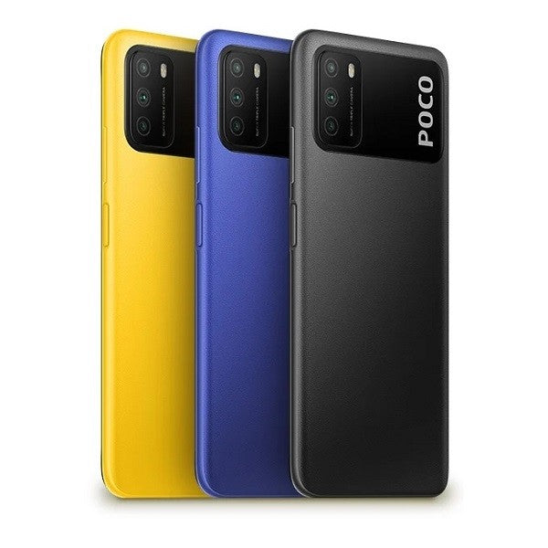 Xiaomi POCO M3 (64/4Ram)