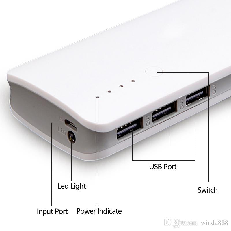 POWER BANK SAMSUNG