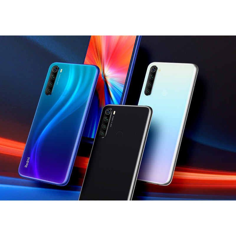 Xiaomi Redmi Note 8 (64GB/4Ram)