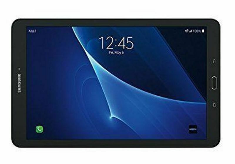 SAMSUNG TAB E (16GB) GSM