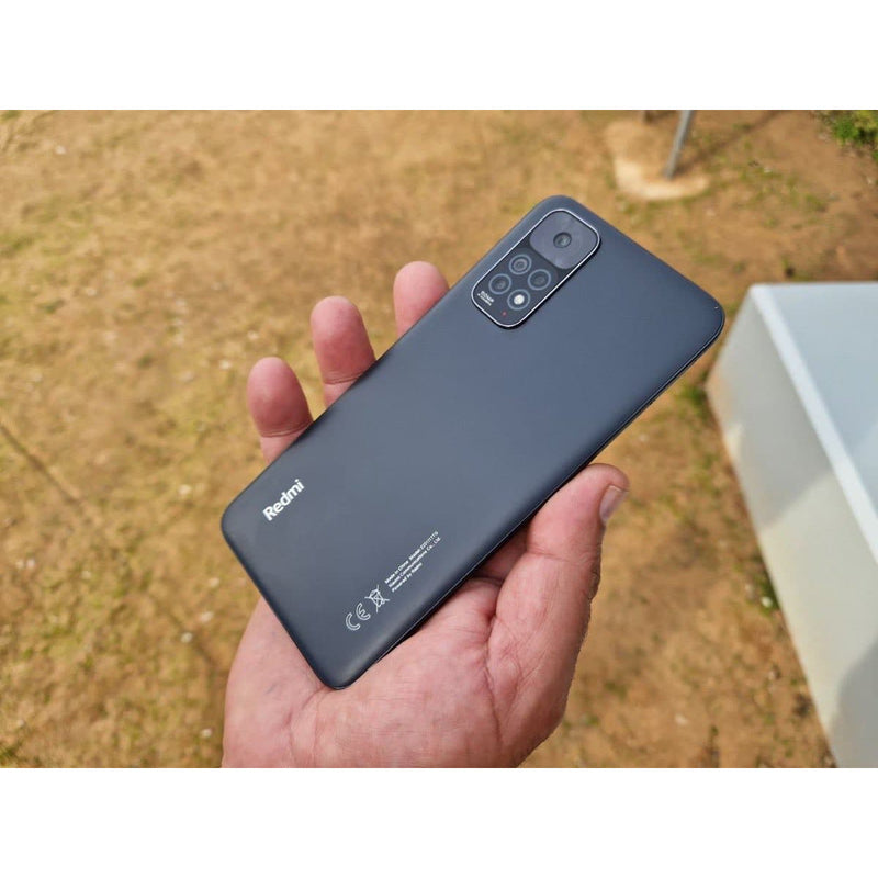 Xiaomi Note 11 (128GB/4Ram) – Mercadito Smart