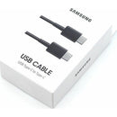 Cable Samsung Tipo C a Tipo C