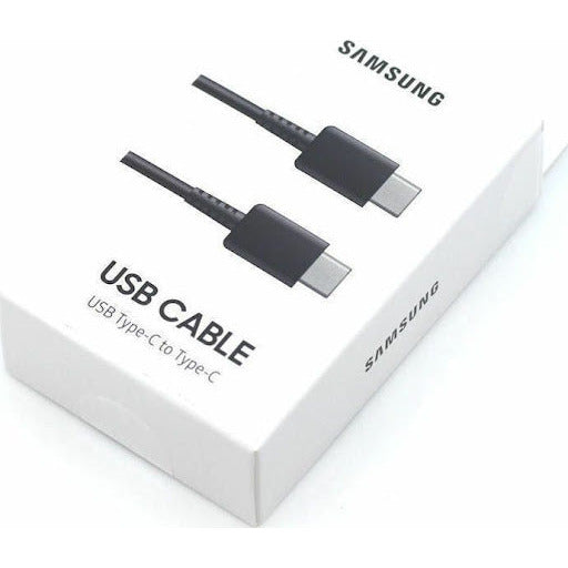 Cable Samsung Tipo C a Tipo C