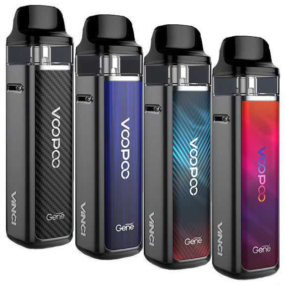 VOOPOO VINCI 2 POD MOD