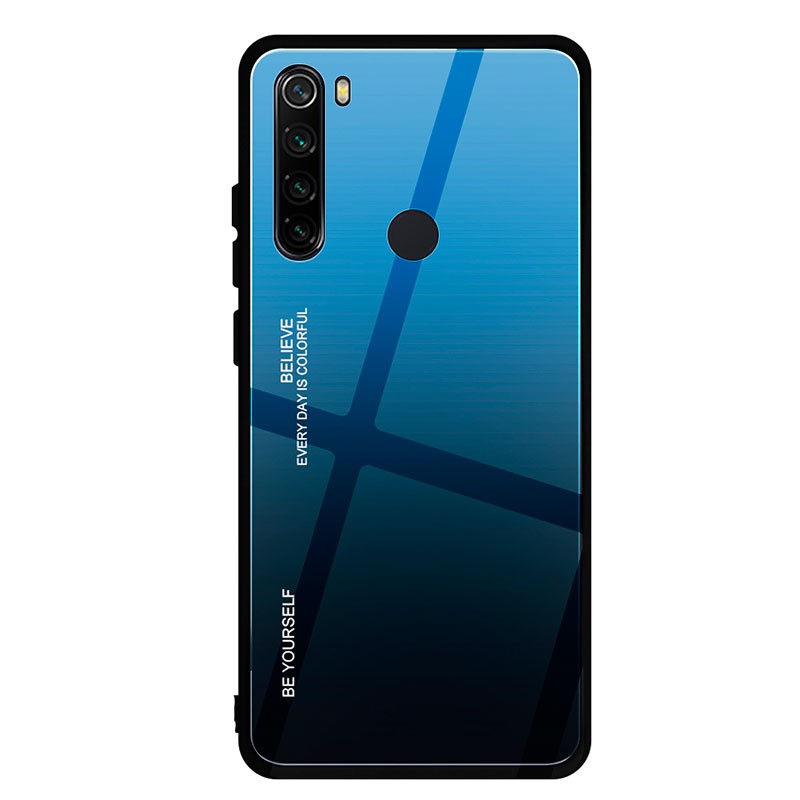 Xiaomi Redmi Note 8 (64GB/4Ram)